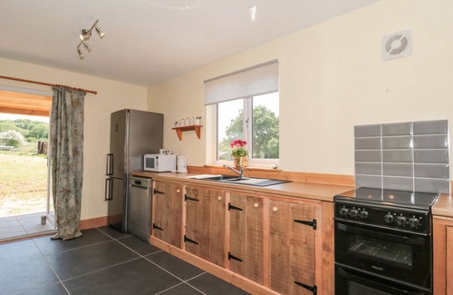 Fiddington Cottage | Watermead Lodge