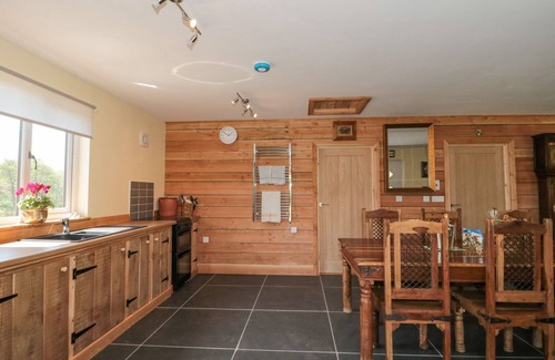 Fiddington Cottage | Watermead Lodge