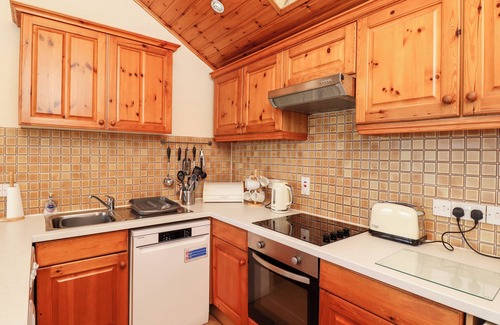 Embleton Cottage | WATERS EDGE, pet friendly, country holiday cottage in Embleton