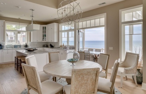 South Haven House | Waters Reach: Family-Friendly Luxury & South Haven's Best Views