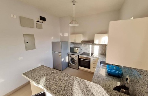 El Gouna Apartment | Waterside Apartments, El Gouna 1Bd plus Private Roof Terrace