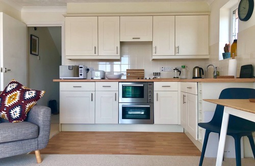 Rye Cottage | Waterside
