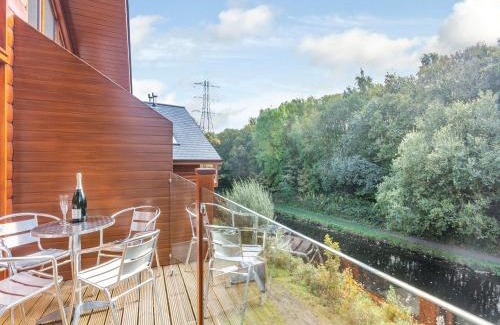 Rastrick House | Waterside Lodge Six - Uk38264