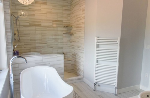 Mermaid House | Waterview, Minutes From Downtown Charlottetown