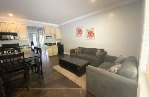 Watkins Glen Condo | Watkins Glen 3-Bedroom Suites Unit 2