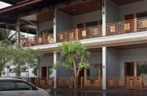 Tanjung Pandan Hotel | Watuduya Resort