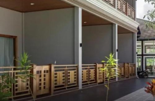 Tanjung Pandan Hotel | Watuduya Resort
