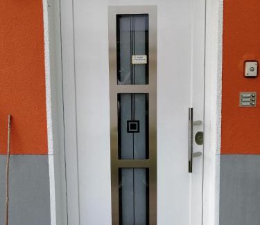 Hochzoll-Nord Apartment | WatzMannOG