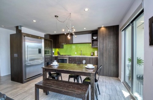 Carlsbad Apartment | Wave (2 bedroom/2 bath)