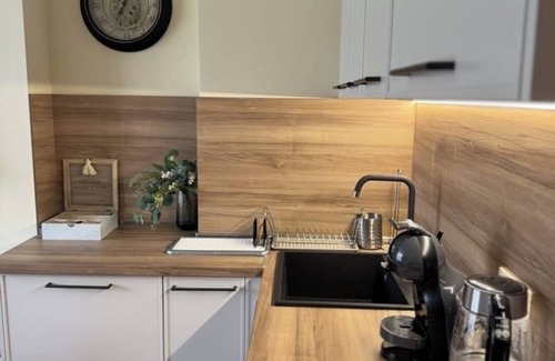 Primorski Apartment | Wave and Wellness Studio