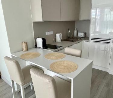 Miedzyzdroje Apartment | Wave by Baltic Home