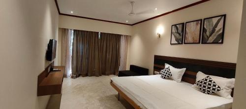 Devbag Hotel | Wave Crest