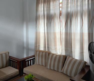 Nugegoda Villa | Wave Island