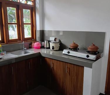 Nugegoda Villa | Wave Island