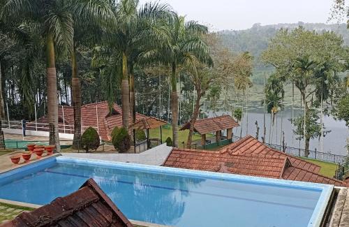 Sulthan Bathery Resort | Wave Lakeview Resort & Spa by CITRINE