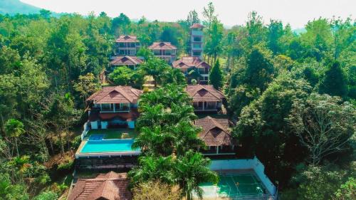 Sulthan Bathery Resort | Wave Lakeview Resort & Spa by CITRINE