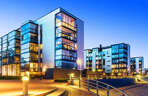 Bandar Sunway Apartment | wave