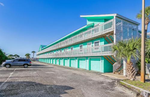 Villa Sabine House | Wave n Sea - Deep Water Cove 2B Townhome