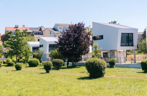 Neusiedl am See House | Wave Penthouses