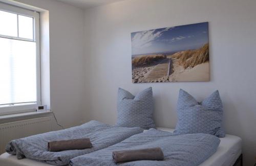 Fedderwardergroden Apartment | Wave & Stay