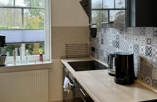 Fedderwardergroden Apartment | Wave & Stay