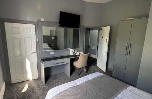 Preston House | Waverley park house
