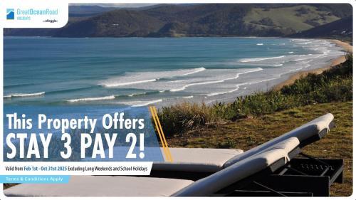 Lorne House | Waverley Retreat