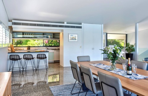 Hamilton Island Villa | Waves 8 - Hamilton Island