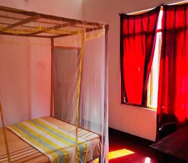 Matara House | Waveside Villa