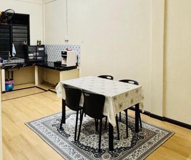Jeli House | Wawa Homestay Bandar Jeli - 2