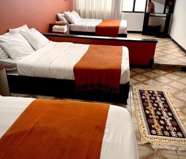 Normandia House | Way Maker 1