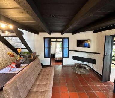 Suaita House | Way Maker Santander