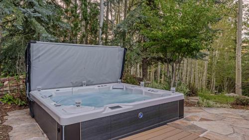 Beaver Creek House | Wayfarer Lodge