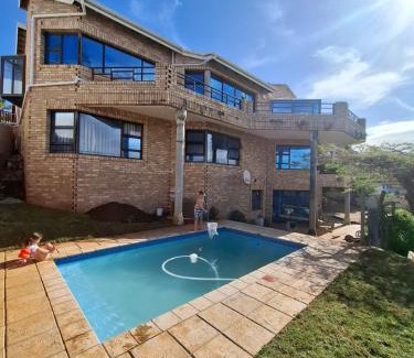 Wavecrest Apartment | Wayne's Place