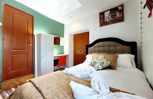 San Blas Apartment | wayra house san blas