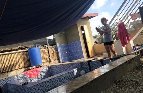 Calatagan Bed & Breakfast | we are not accepting booking