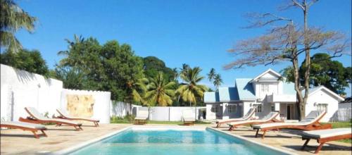 Zanzibar Town Apartment | We Call it Home - Bububu Villa
