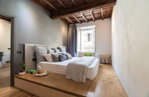 San Lorenzo Apartment | We Florence Terrace Resort