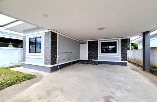 Hang Dong Villa | We house หางดง 2