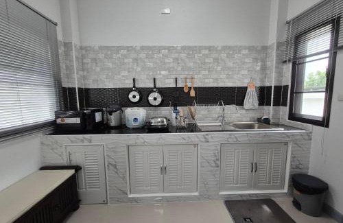 Hang Dong Villa | We house หางดง 2