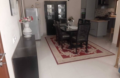 Karachi House | We love to host and it shows