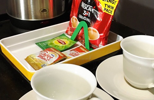 Basak House | We make you feel at home in our home