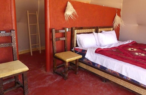 Merzouga RV Rental | We offers you the best option of accommodation in Merzouga