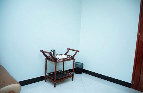 Mwanza Apartment | We're located at a Mahina Mwanza, Tanzania Apto #9