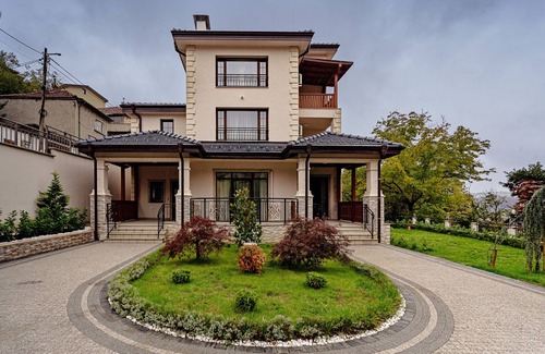 Gabrovo Villa | We value comfort and convenience