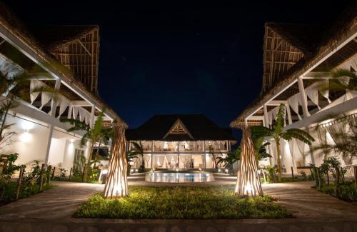Watamu Apartment | WEBER LUXURY APARTMENTS KENYA - Maisha Resort