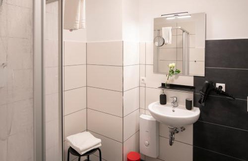 Rostrup Apartment | Weberhof Ferienapartments in Rostrup am Westufer des Zwischenahner Meers