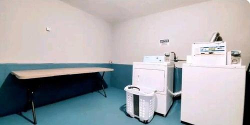 New Britain Apartment | Webster Hill Suites - Inviting Comfort with Office Essentials