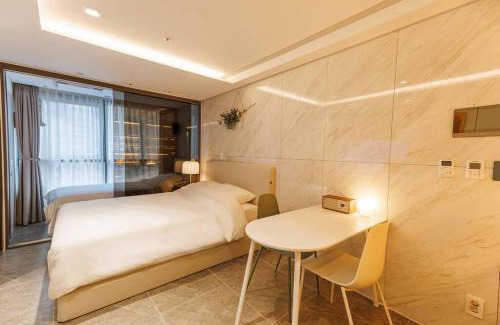 Seocho-dong Apartment | Wecostay Gangnam