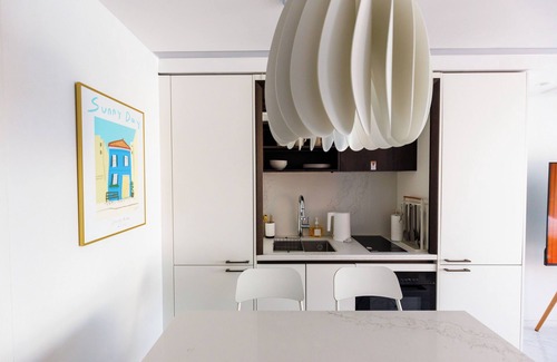 Seocho-dong Apartment | WECOSTAY Gangnam